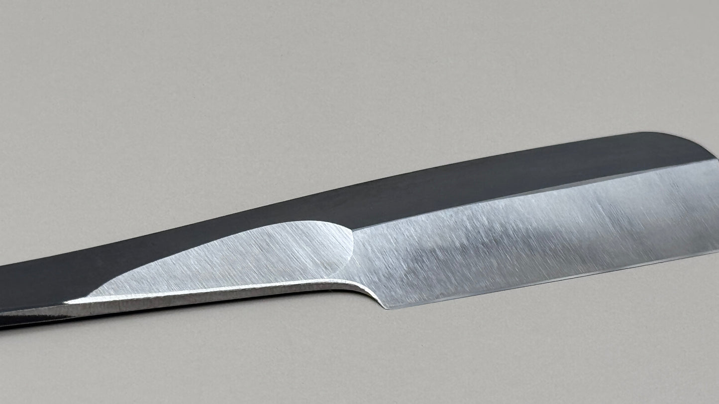Iwasaki Nihon Kamisori – Itcho-Gake (Medium)