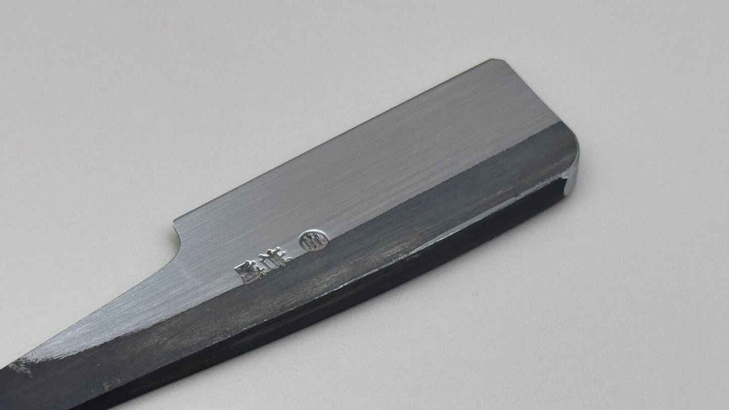 Iwasaki Nihon Kamisori – Itcho-Gake (Medium)
