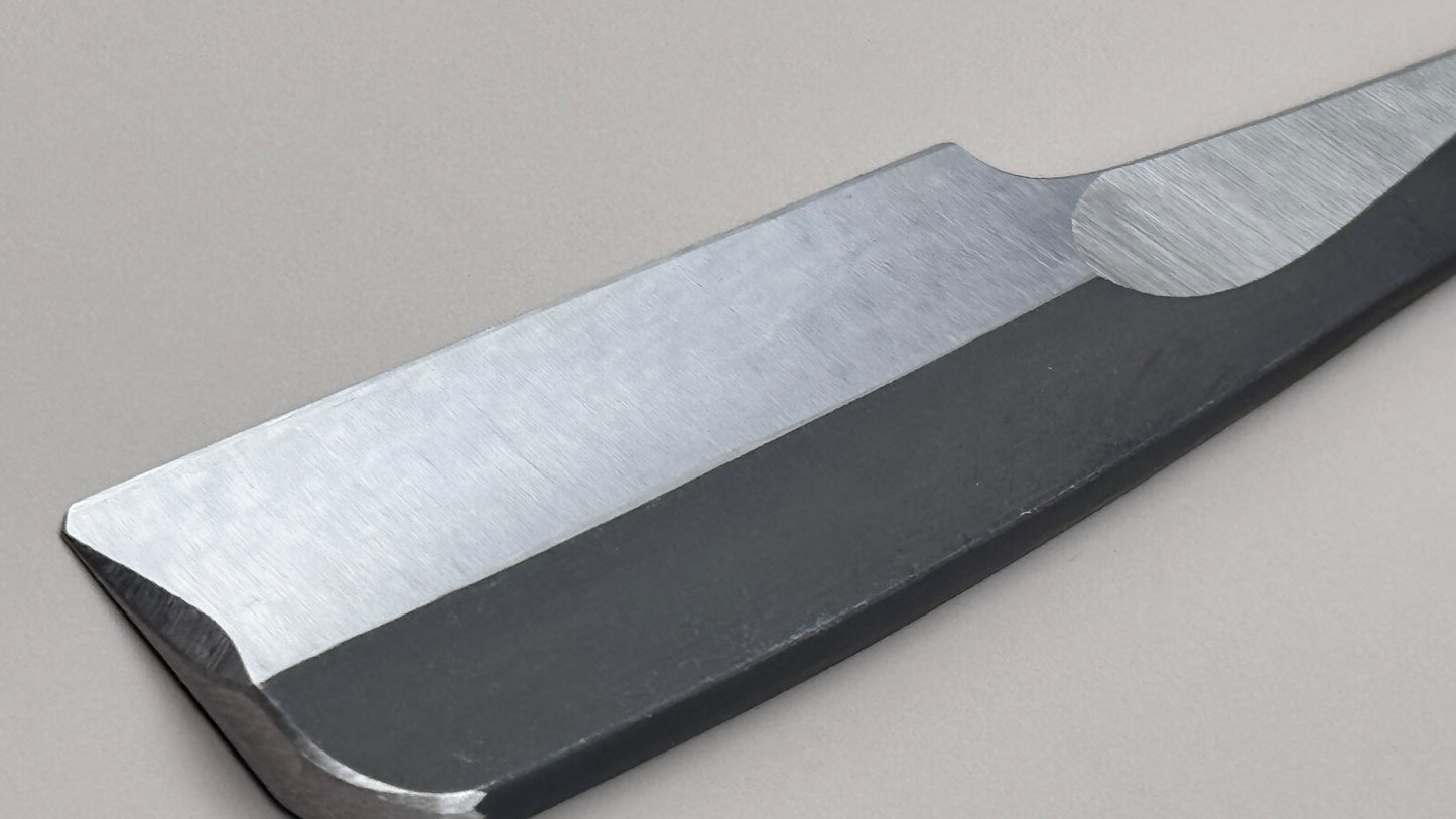 Iwasaki Nihon Kamisori – Itcho-Gake (Medium)