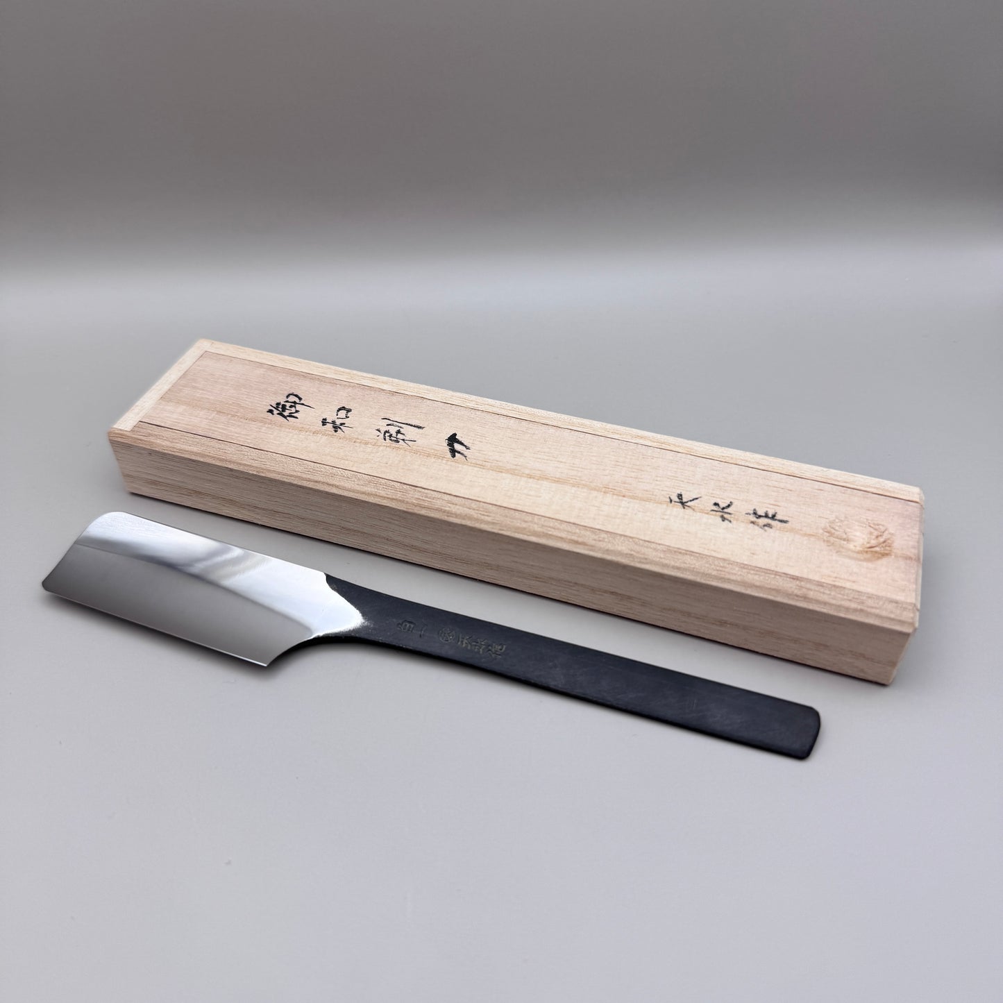 Takami Nihon Kamiosri – Kataba (Single-Edged)
