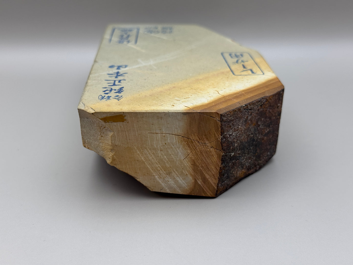 NOS Maruichi Maruka Shohonyama Asagi JNAT