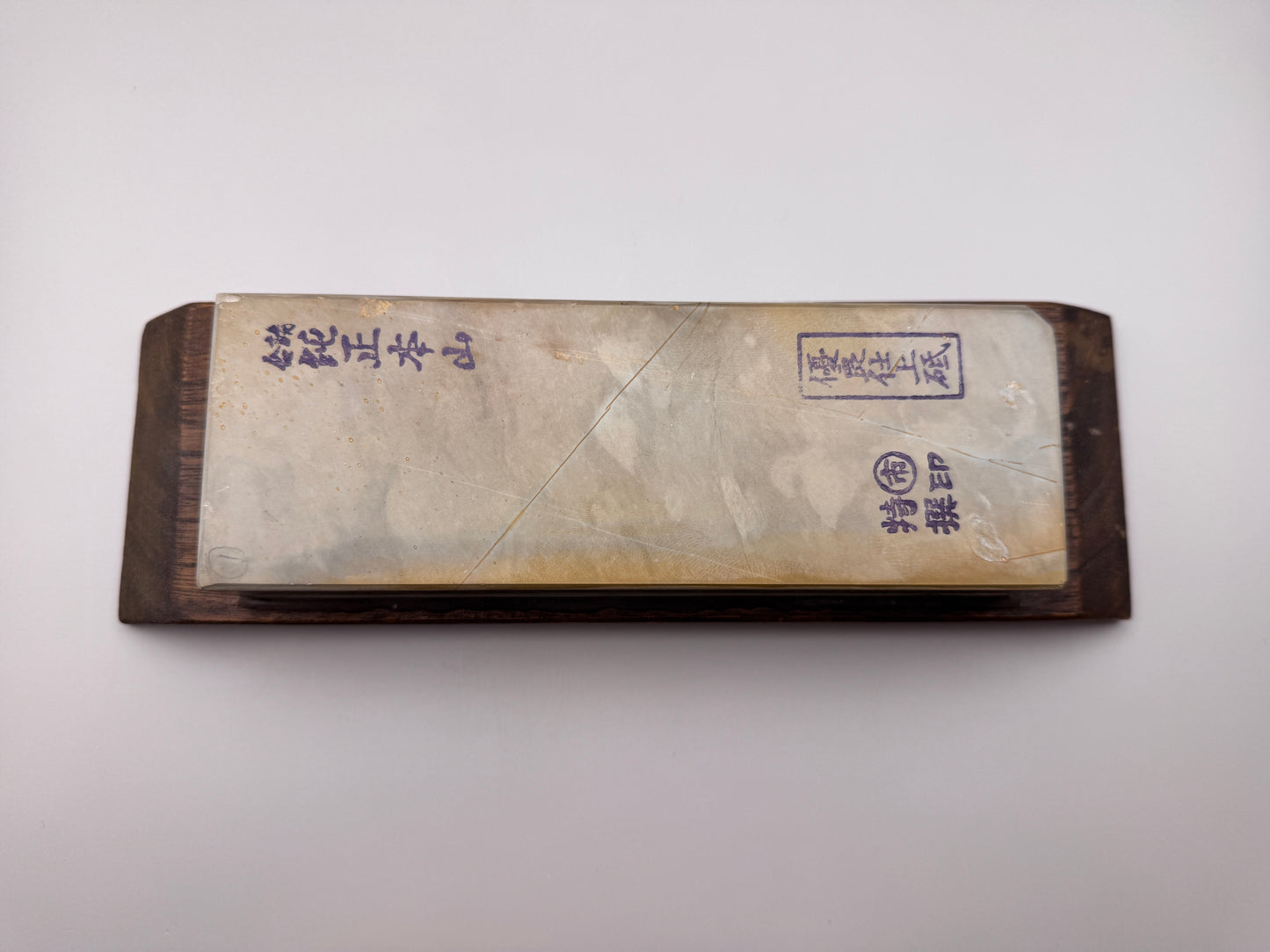 NOS Maruichi Maruka Shohonyama Asagi JNAT