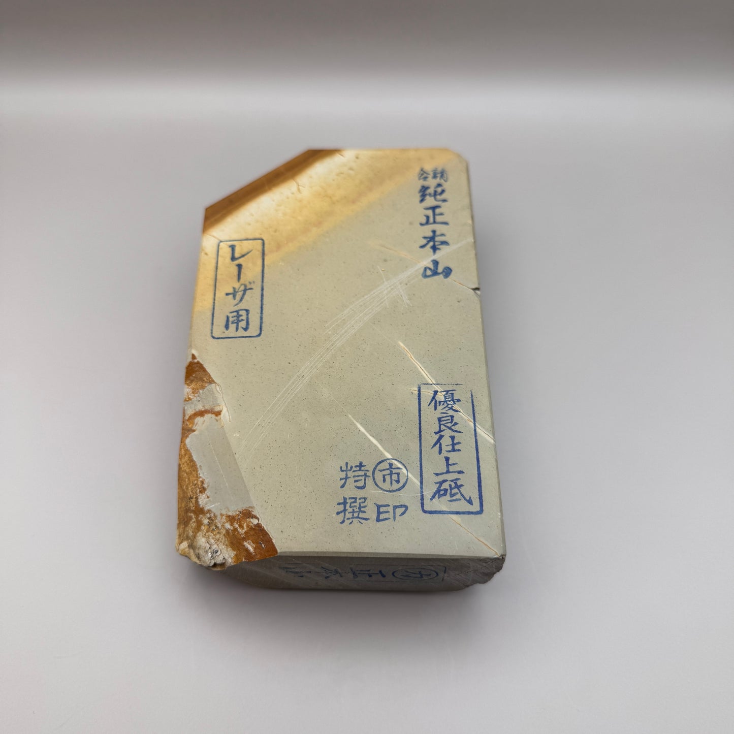 NOS Maruichi Maruka Shohonyama Asagi JNAT