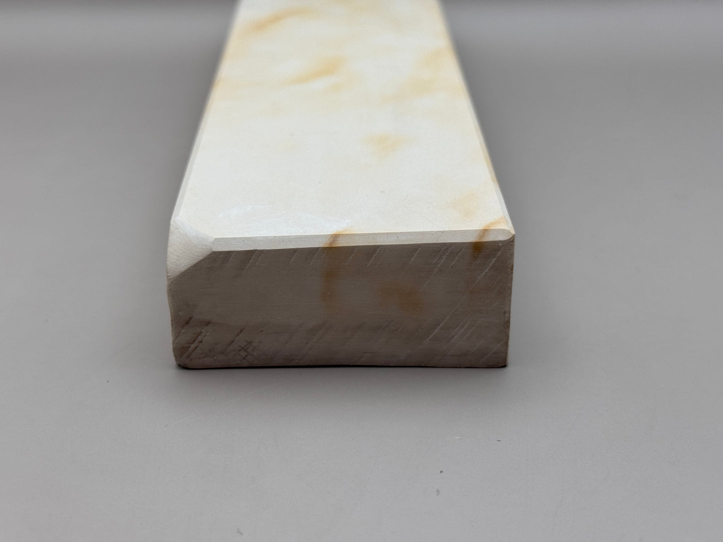Coarse Bench Nagura JNAT