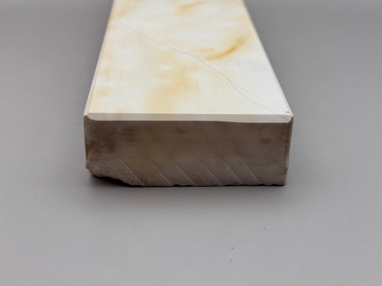 Coarse Bench Nagura JNAT